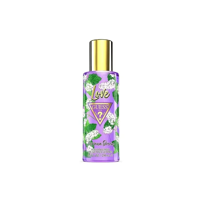 GUESS Love Nirvana Dream Fragrance Mist 250ml
