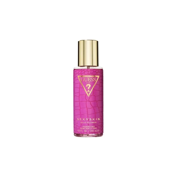 Guess Sexy Skin Wildflower Fragrance Mist for Women 23g