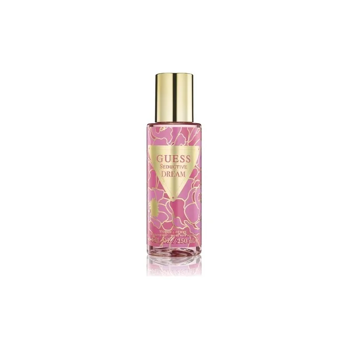 Guess Seductive Dream Fragrance Mist for Women 8.4 Fl Oz
