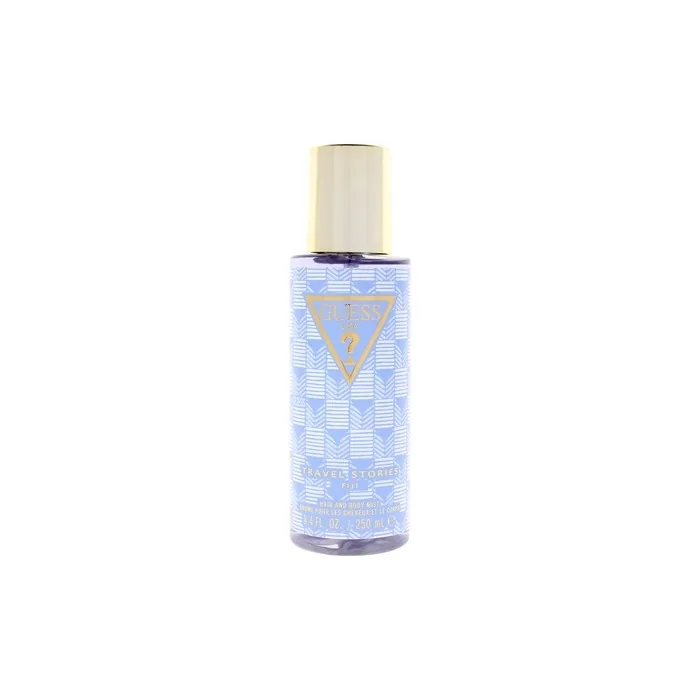 Guess Travel Stories Hair and Body Mist Fiji 8.4 oz