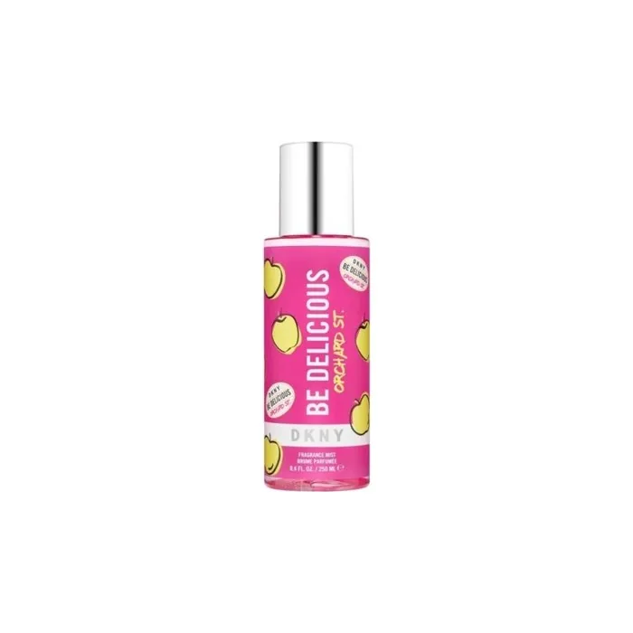 DKNY Be Delicious Orchard Street 250ml Body Mist