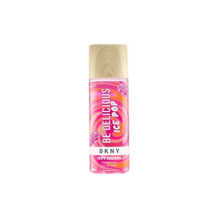 Donna Karan Be Delicious Ice Pop Very Cherry Fragrance Mist 250ml
