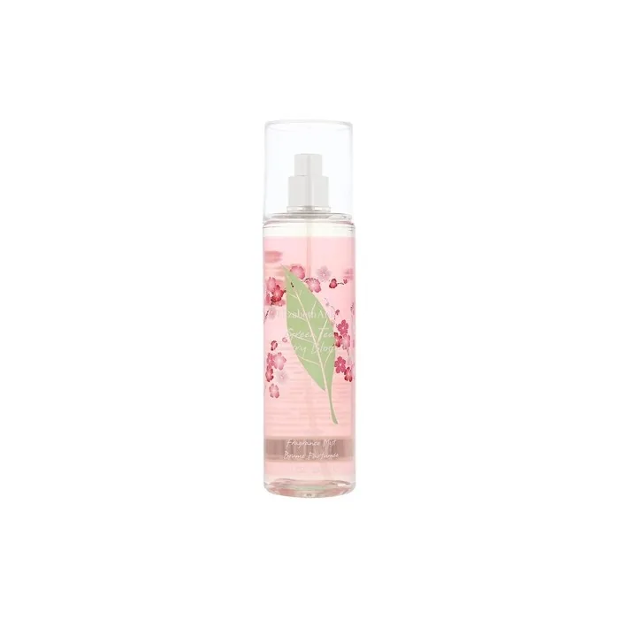 Elizabeth Arden Green Tea Cherry Blossom Body Mist for Women 236ml