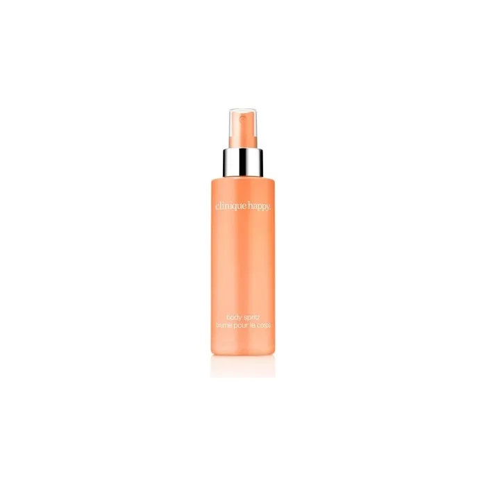Clinique Happy Body Spritz 4.2 Fl Oz