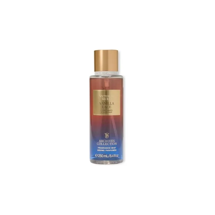 Victoria's Secret Vanilla Lace Body Mist Spray for Women 84oz