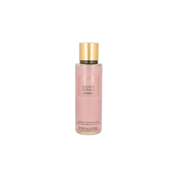 Victoria's Secret Velvet Petals Body Mist 250ml