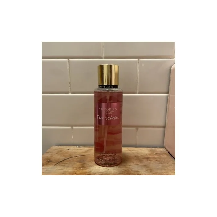 Victoria's Secret Fragrance Mist Pure Seduction Full Size 250ml