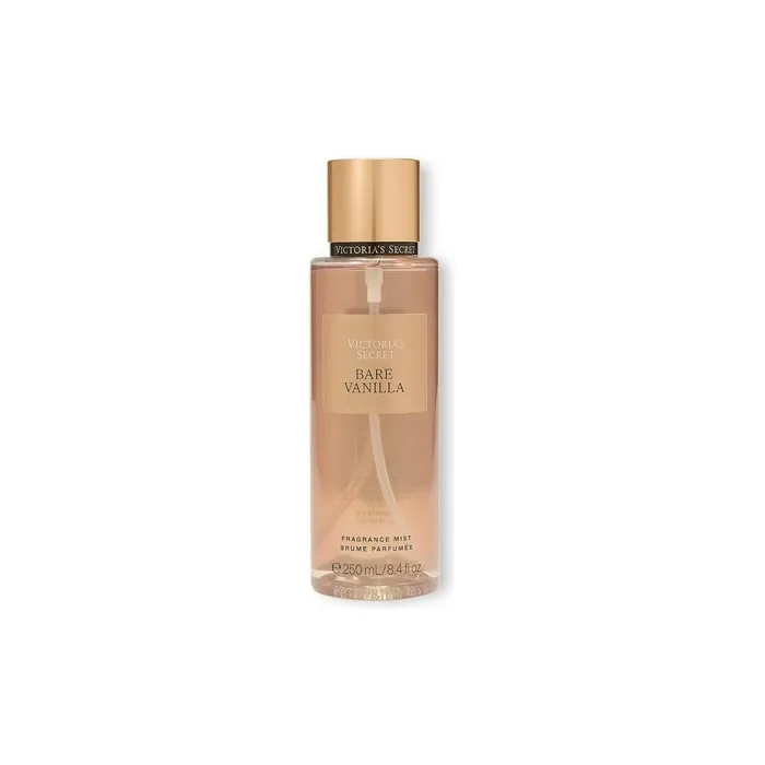 Victoria's Secret Bare Vanilla Body Spray 250ml