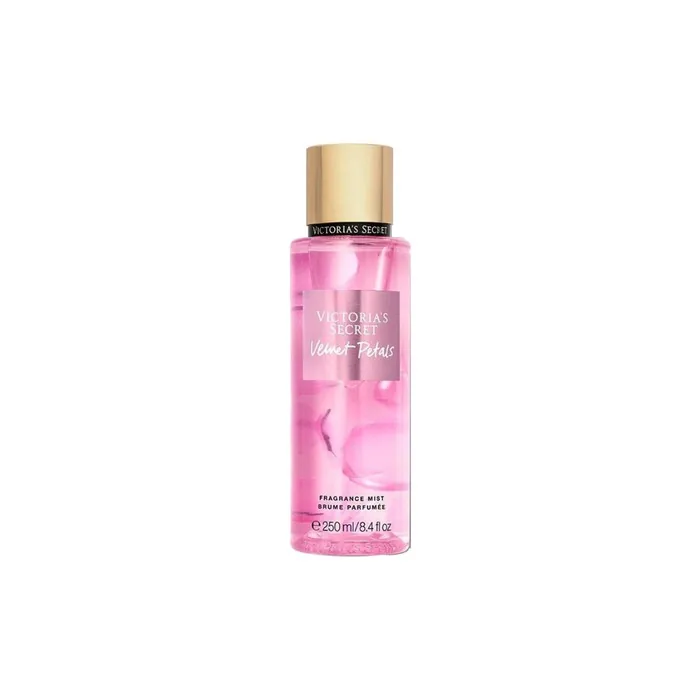 V.Secret Velvet Petal Fragrance Mist 250ml