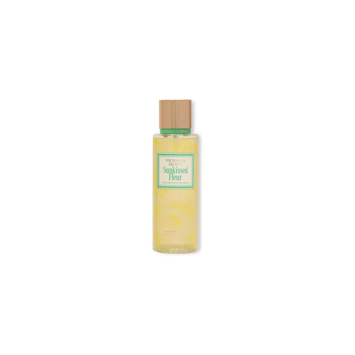 Victoria's Secret Sunkissed Fleur Body Mist