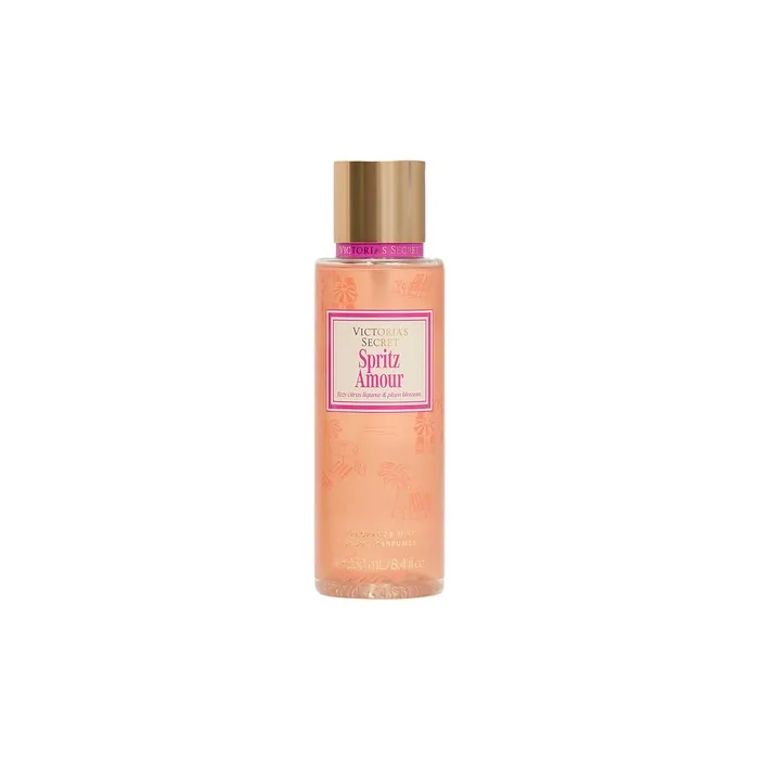 Victoria's Secret Body Mist Spritz Amour