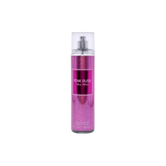 Paris Hilton Body Mist Pink Rush 236ml