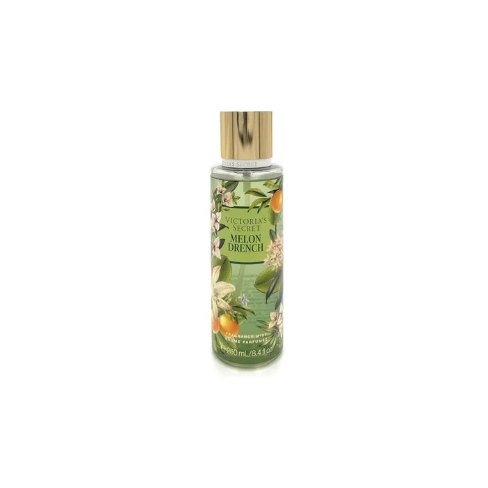 Victoria's Secret Tropic Nectar Collection Fragrance Mist 84 Fl Oz Melon
