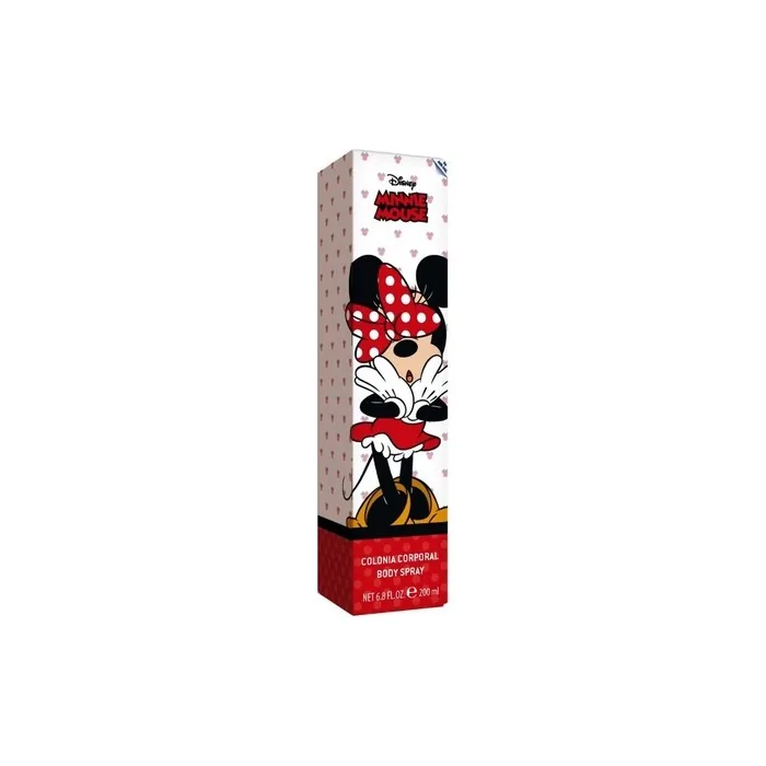 Disney Minnie Body Spray 200ml