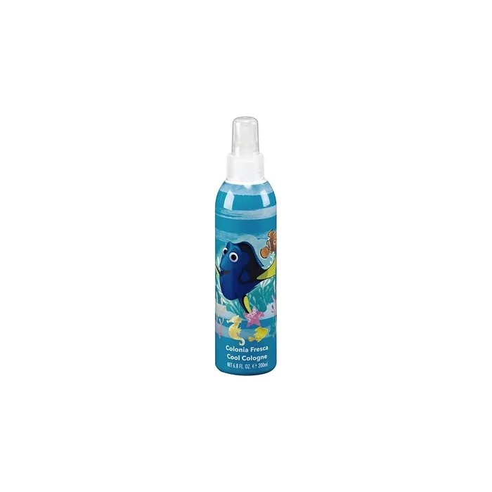 Air-Val Finding Dory Body Spray