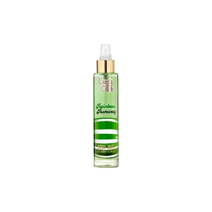 Candy Crush Green Body Mist