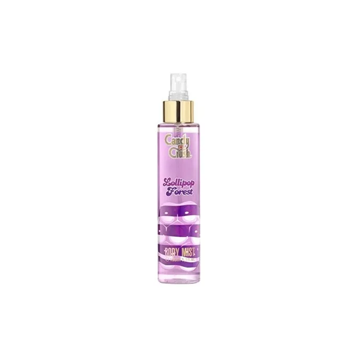 Candy Crush Violet Body Mist - 1 Stück