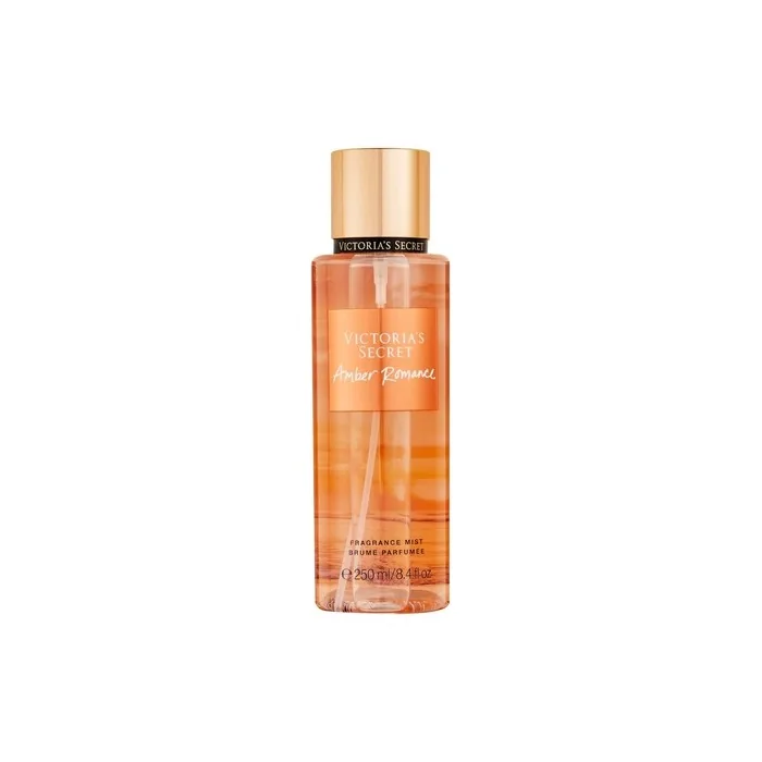 Victoria's Secret Amber Romance Refreshing Body Mist 250ml 8.4 fl oz