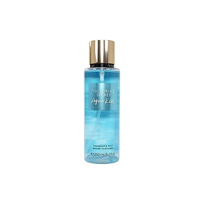 Aqua Kiss by Victoria's Secret Body Mist 250ml Aloe Vera