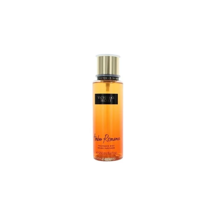 Victoria's Secret Amber Romance Fragrance Mist