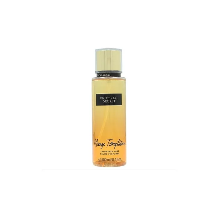 Victoria's Secret Mango Temptation Fragrance Mist 8.4 Ounce (250 milliter)