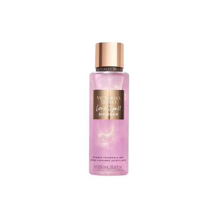 Victoria's Secret Love Spell Fragrance Mist 250ml