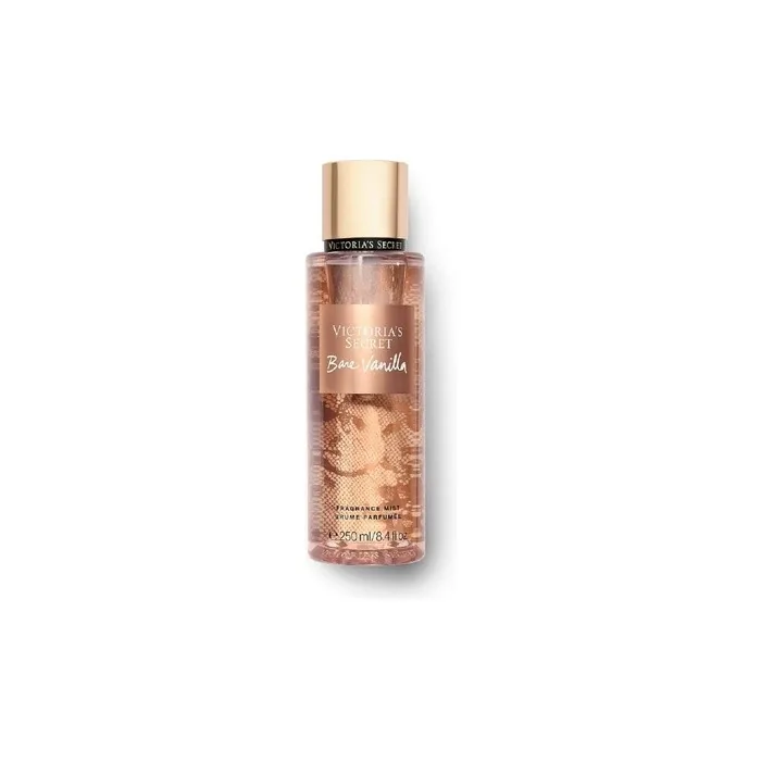 Victoria's Secret Bare Vanilla Body Mist Fruity