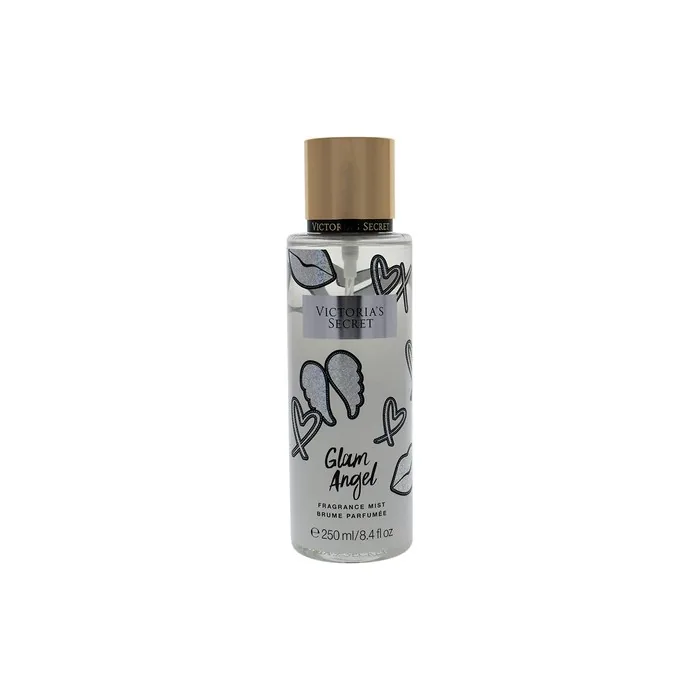 Victoria's Secret Showtime Fragrance Mist Glam Angel 250ml