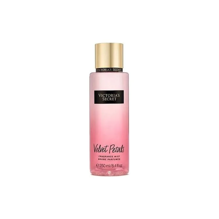 Victoria's Secret Velvet Petals Body Mist 250ml