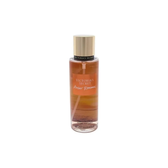 Victoria's Secret Fragrance Mist Amber Romance 250ml 8.4oz