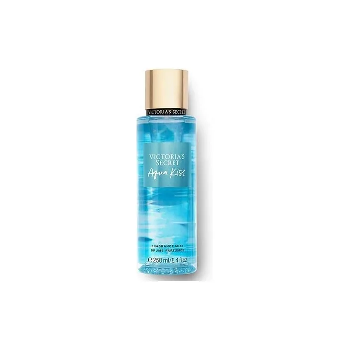 Victoria's Secret Aqua Kiss Body Mist 250ml