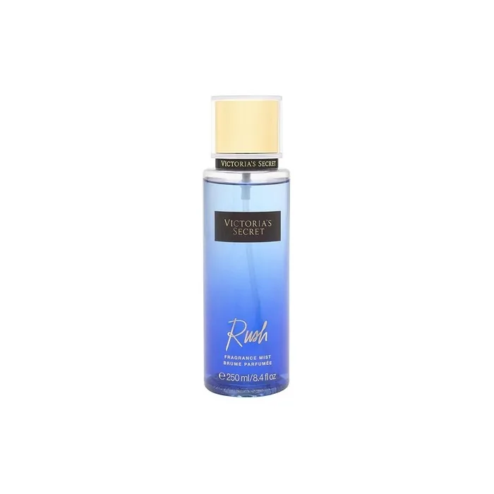 Victoria's Secret Rush Fragrance Mist 250ml