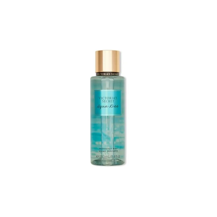 Victoria's Secret Fantasies Aqua Kiss Fragrance Mist Spray for Women 250ml