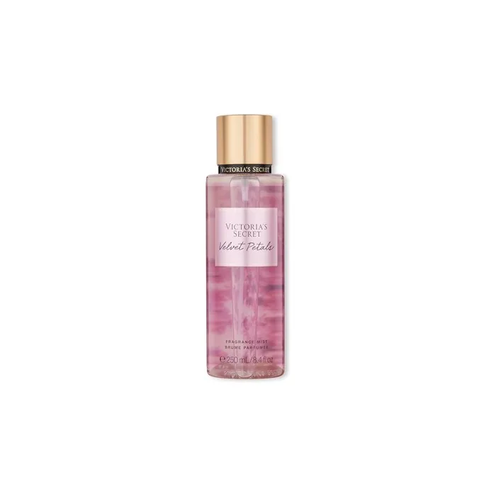 Victoria's Secret Velvet Petals Body Mist for Women - Perfume with Notes of Lush