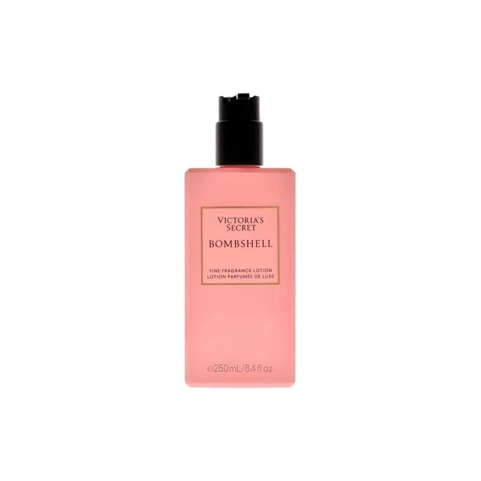 Victoria's Secret Bombshell Fragrance Lotion 250ml