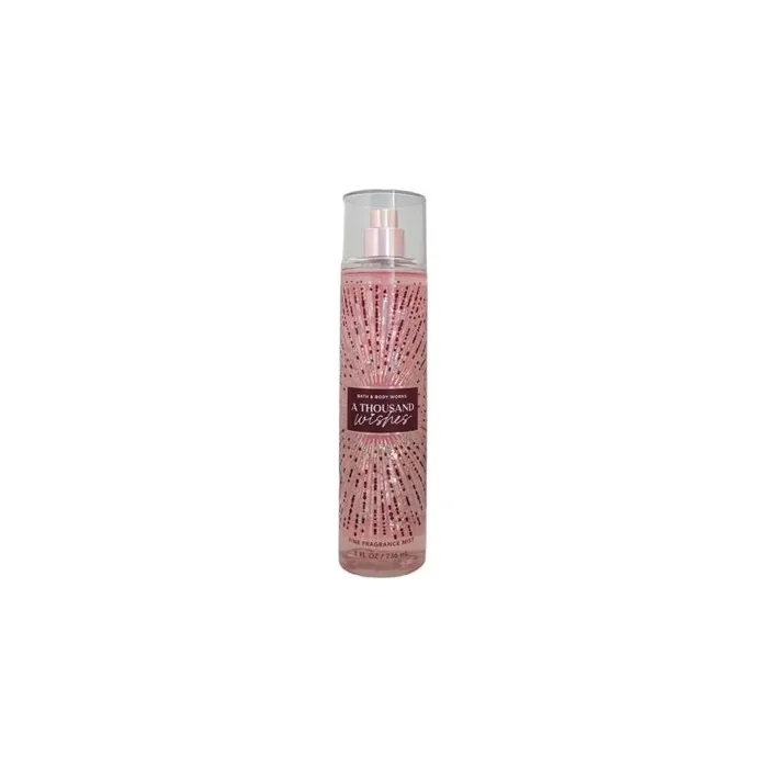 Bath & Body Works A Thousand Wishes Fine Fragrance Mist 236ml Brand New Sealed