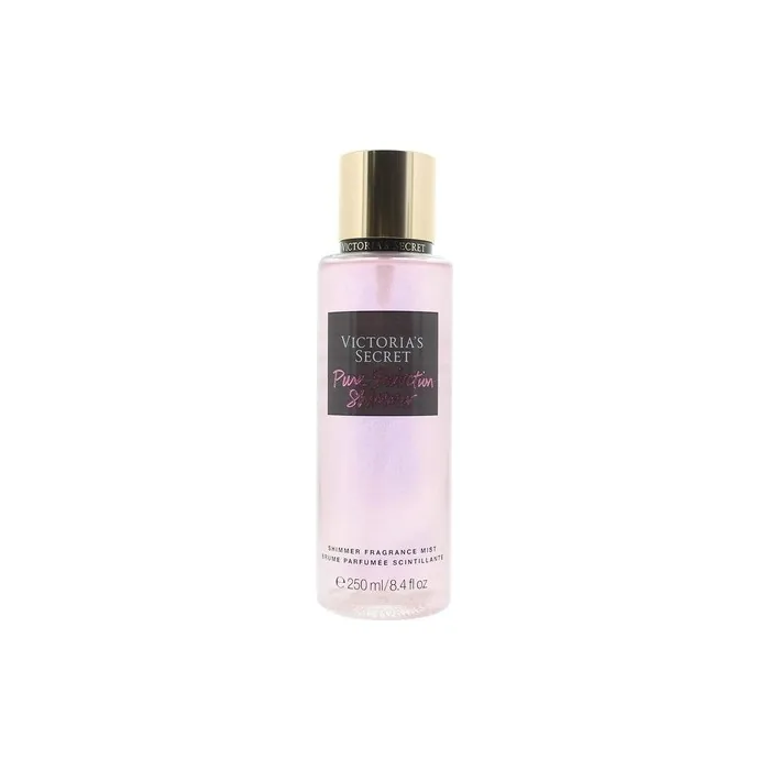 Victoria's Secret Pure Seduction Shimmer Fragrance Mist 250ml