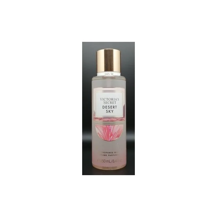 Victoria's Secret Desert Sky Fragrance Mist Body Spray 250ml