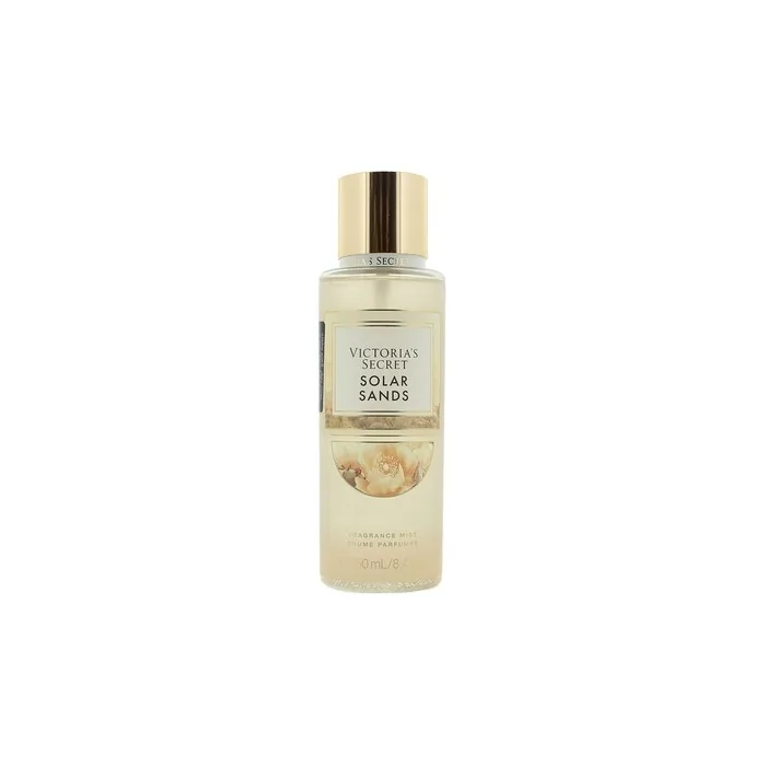 Victoria's Secret Solar Sands Fragrance Mist 250ml