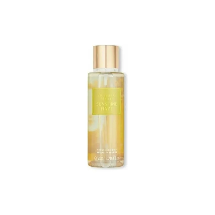 Victoria's Secret Sunshine Haze Body Mist 8.4 fl oz