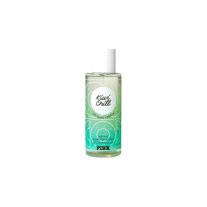 Victoria's Secret Pink Kiwi Chill - Size: 250 Ml