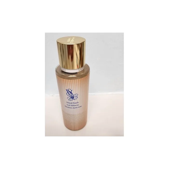 Victoria's Secret Bellini on the Breeze Women's Body Mist Island Peach