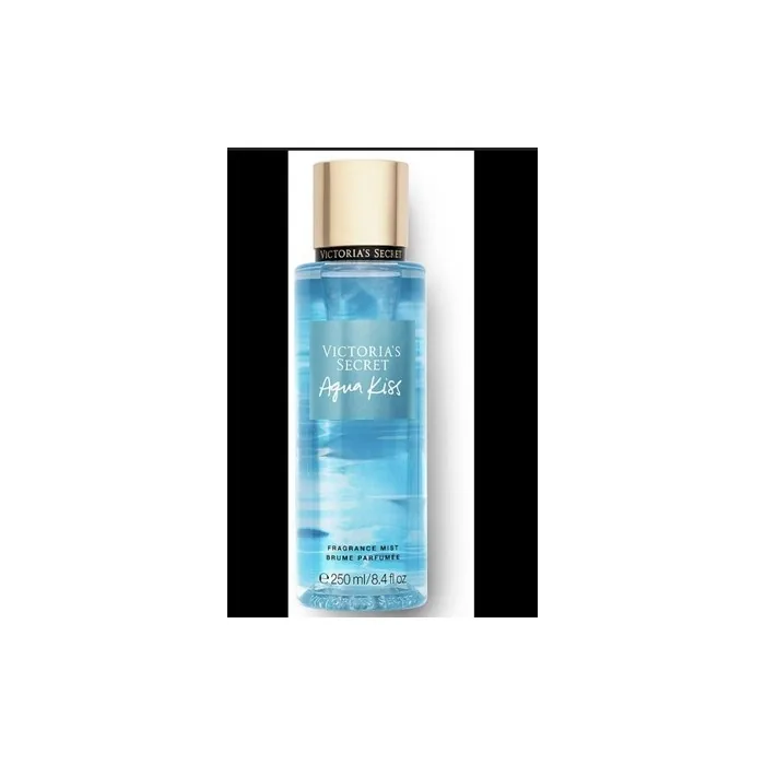 Victoria's Secret Aqua Kiss Fragrance Body Mist 250ml