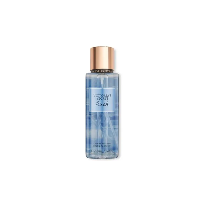 Victoria's Secret Rush Fragrance Mist For Women 250ml