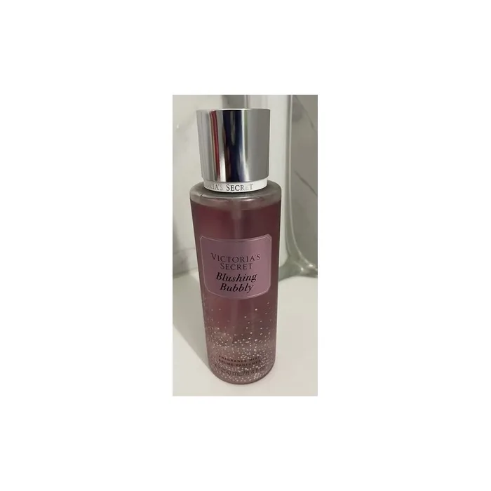 Victoria's Secret Fragrance Body Mist Blushing Bubbly 8.4 fl.oz.