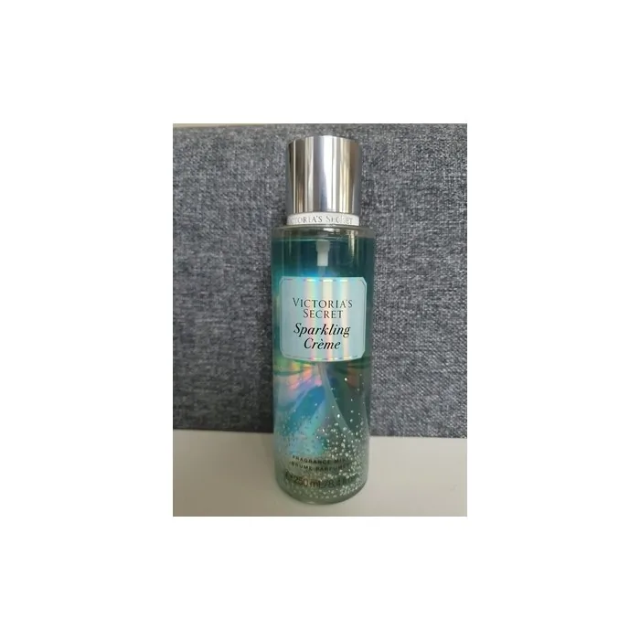 Victoria's Secret Sparkling Creme Body Spray 250ml Coconut Marshmallow