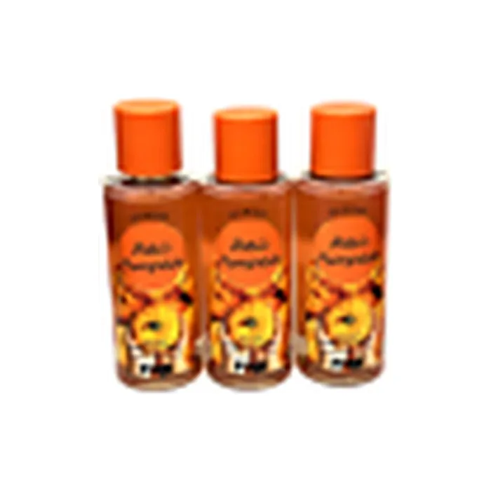 Victoria's Secret Basic Pumpkin Mist 8.4 oz