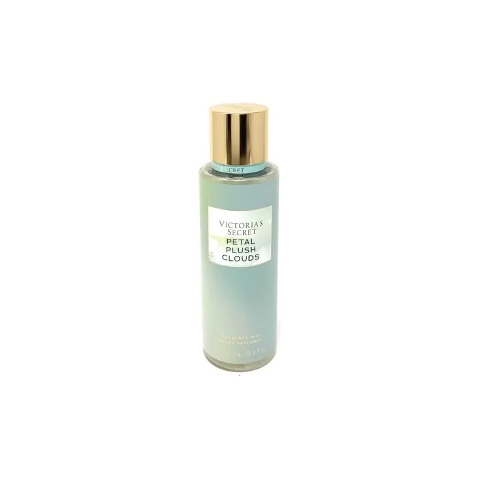 Victoria's Secret Petal Plush Clouds Fragrance Mist 8.4 Fl Oz