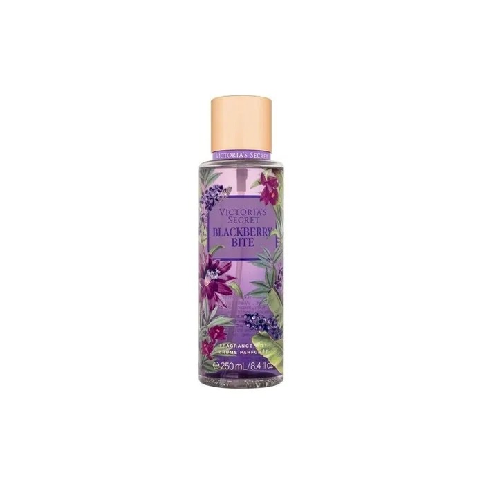 Victoria's Secret Blackberry Bite Fragrance Mist 250ml