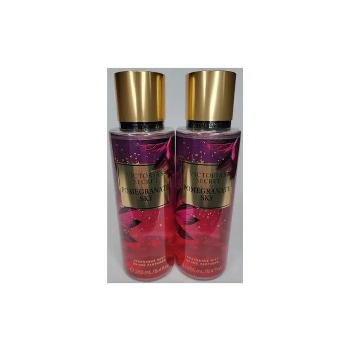 Victoria's Secret Pomegranate Sky Fragrance Mist 84 Fl Oz